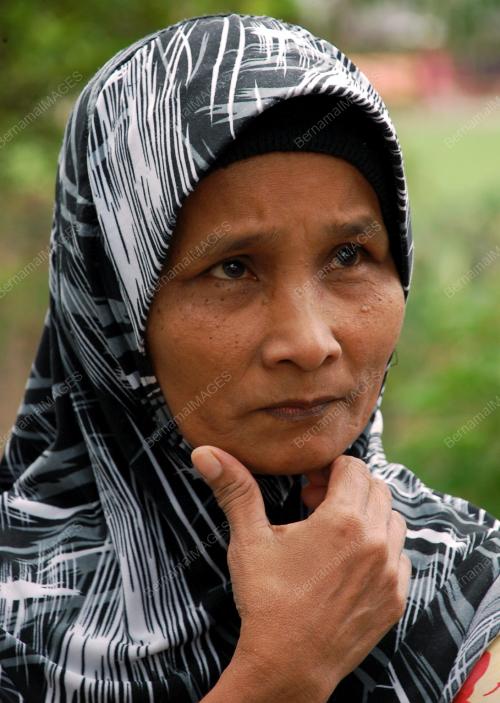 NANG YAH NIK SALLEH