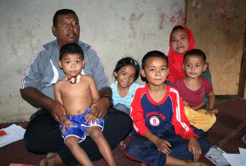 SALURAN PENAFASAN SEMPIT