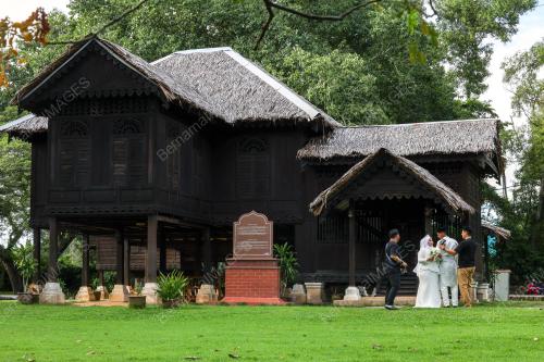 RUMAH TOK SU