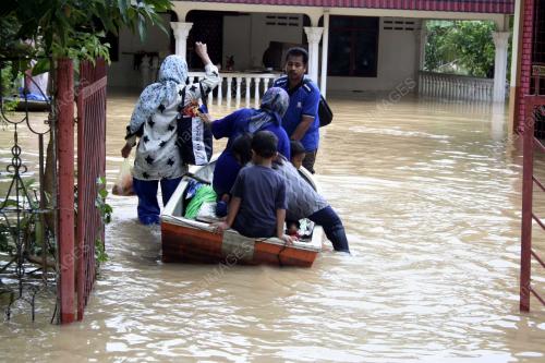 BANJIR