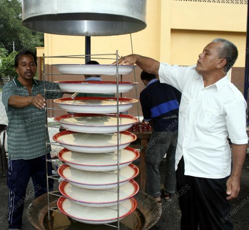 BANJIR KEDAH