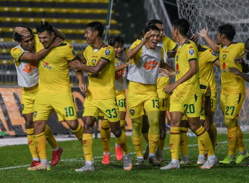 LIGA SUPER MALAYSIA 2022