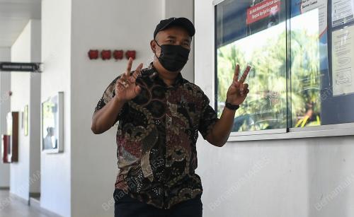 MAHKAMAH SEKSYEN ALOR SETAR