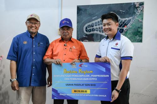 DATUK SERI MOHAMAD SABU