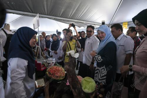FADHLINA SIDEK