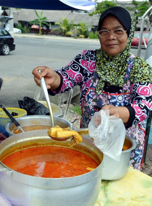 GULAI REBUNG