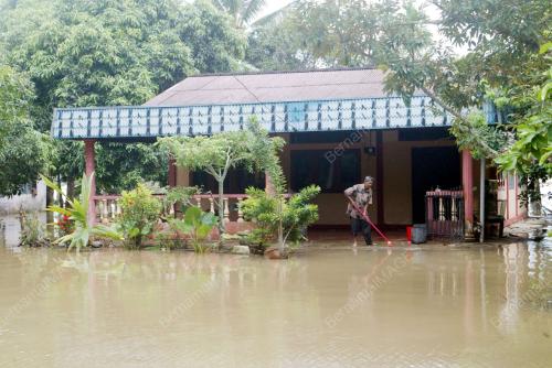 BANJIR