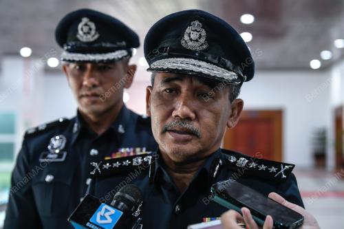 DATUK ADZLI ABU SHAH