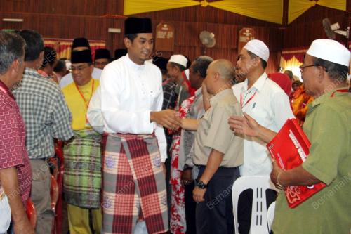KHAIRI JAMALUDIN ABU BAKAR