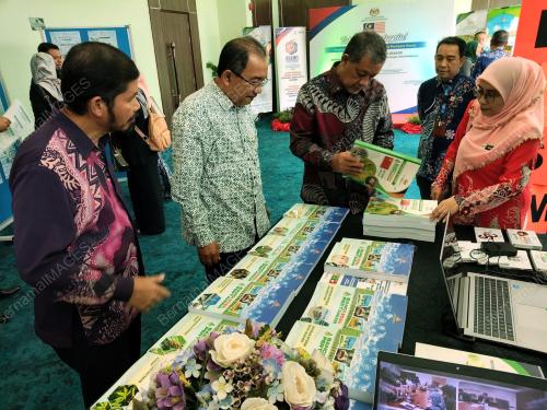 BANCI PERTANIAN KEDAH