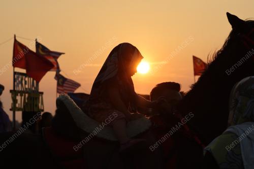 CUTI PERSEKOLAHAN