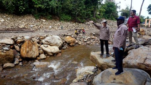 SISTEM AMARAN AWAL