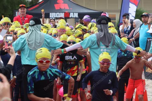 IRONKIDS