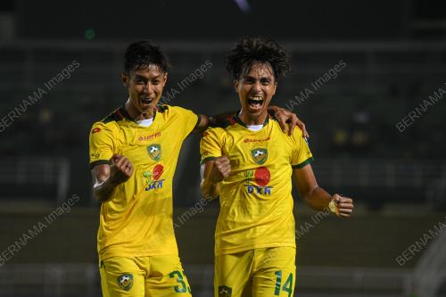PIALA FA 2022