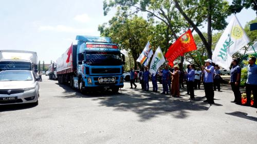 TENGKU SARAFUDIN BADLISHAH SULTAN SALLEHUDDIN