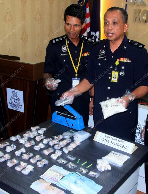 KD07_12062012_POLIS_DADAH