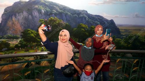 MUZIUM PADI