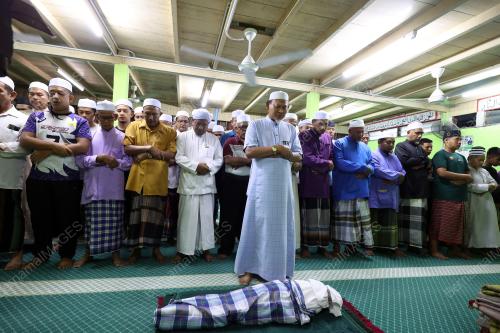 KES KERACUNAN