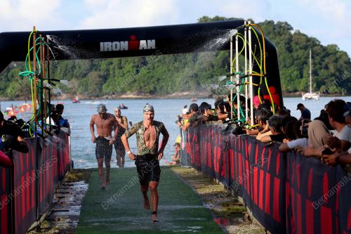 IRONMAN LANGKAWI 2024