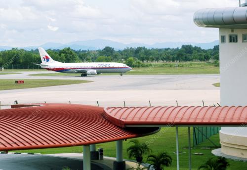 LAPANGAN TERBANG SULTAN ABDUL HALIM