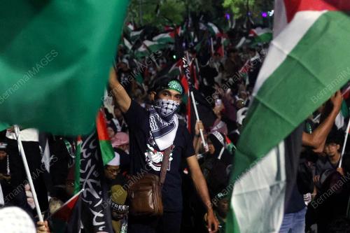 SOLIDARITI PALESTIN