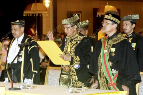 TUNKU ABDUL HAMID THANI