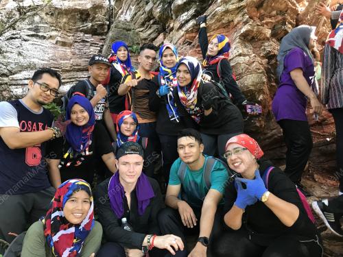 BUKIT KODIANG@BUKIT MOK CUN