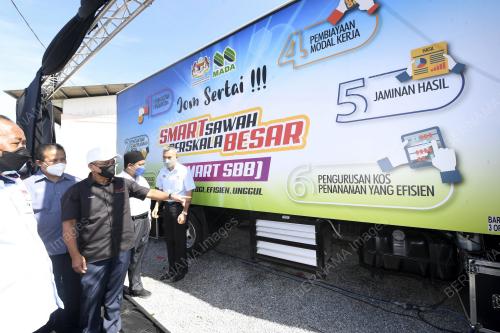DATUK SERI DR RONALD KIANDEE