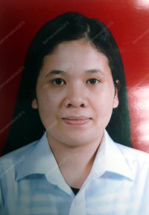 TJHANG SUI FONG