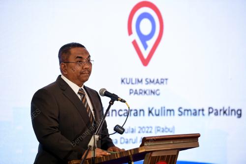DATUK SERI MUHAMMAD SANUSI MD NOR