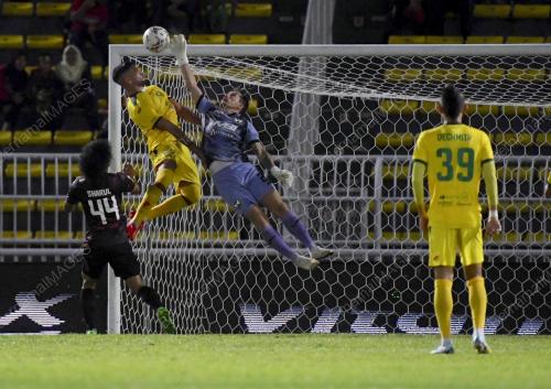 LIGA SUPER 2022