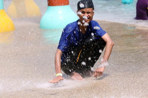 FANTASIA AQUAPARK FUN-TASTIK,JITRA