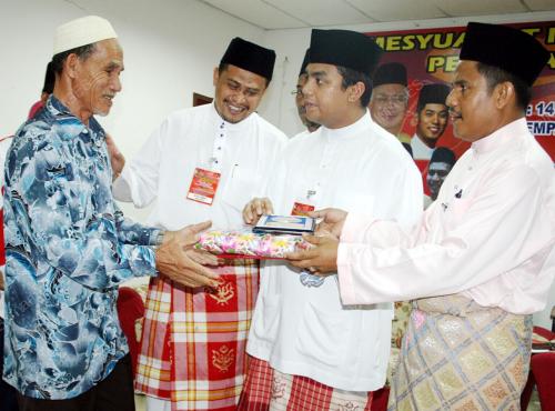 KHAIRUN TAN SRI ASEH