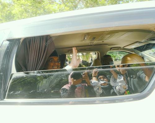 WISMA DARUL AMAN
