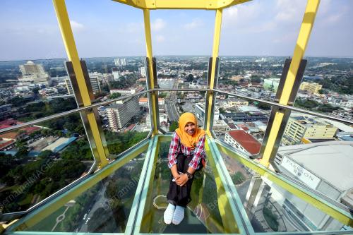 MENARA ALOR SETAR