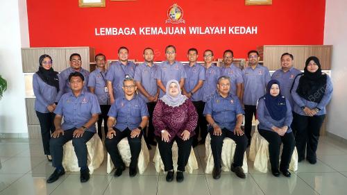 DATUK RUBIAH WANG