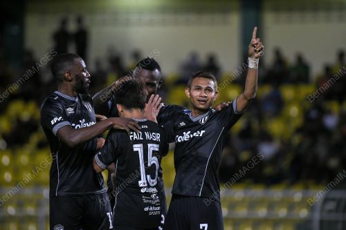LIGA SUPER MALAYSIA