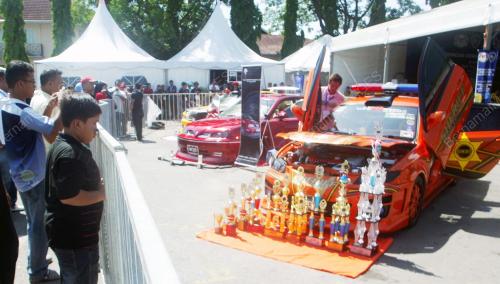 PERTANDINGAN KEMAHIRAN MALAYSIA KE-20