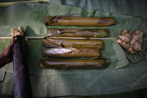 ORANG ASLI SUKU KENSIU