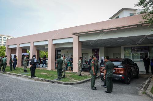 ANGGOTA TENTERA MAUT_LETUPAN BOM