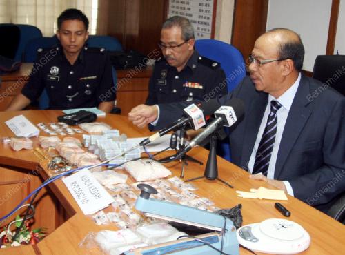 SYED AZIZAN SYED ISMAIL