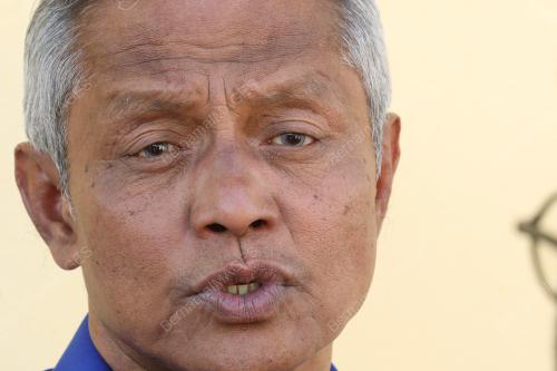 DATUK OTHMAN AZIZ