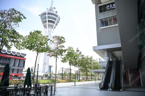 AMAN CENTRAL ALOR SETAR