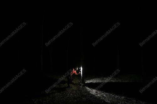 PENOREH GETAH MALAM