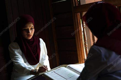 HARI NUZUL Al-QURAN 2025