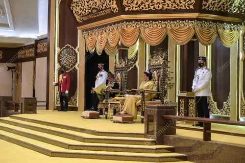 SULTAN KEDAH AL AMINUL KARIM SULTAN SALLEHUDDIN