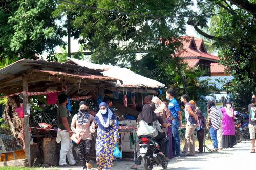 PERSIAPAN AIDILADHA 2021