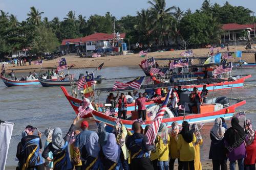KEMBARA MERDEKA JALUR GEMILANG