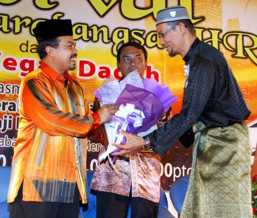 KARNIVAL ANTARABANGSA HR