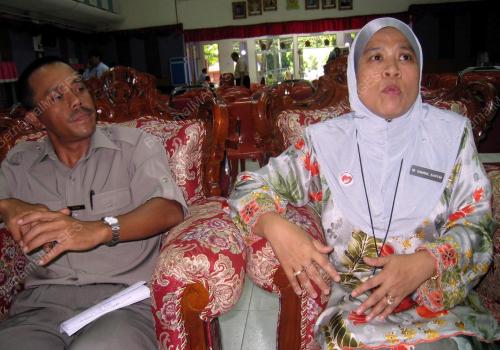 SHAHRUL BARIYAH AHMAD